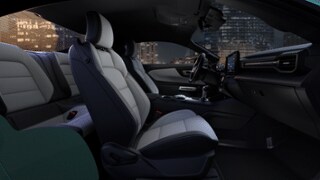 2026 Ford Mustang® Internal Image 1